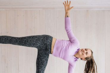 How to Solve Issues With Yoga