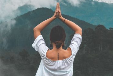 A Step-by-Step Guide to Yoga