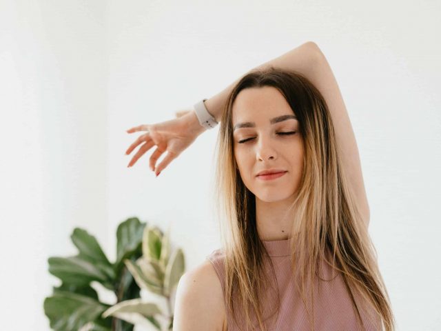HI! I'm Celina Menard