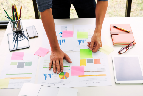 Business Coaching